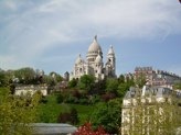 Sacre Coeur