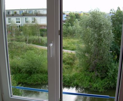 Ausblick 1