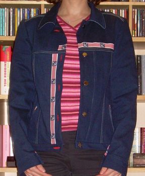 Jacke 1