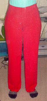 Hose