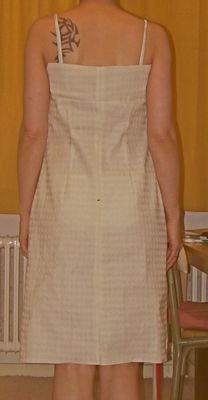 102 Probemodell hinten