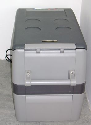 Kühlschrank Unser Kühlschrank