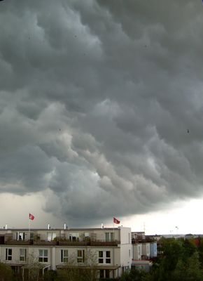 Wolken