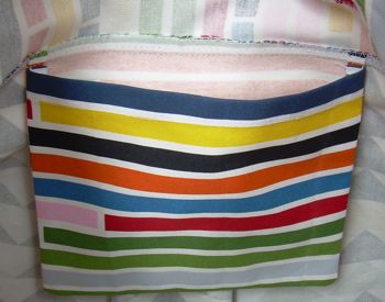 Gretelies - Tasche, Innentasche