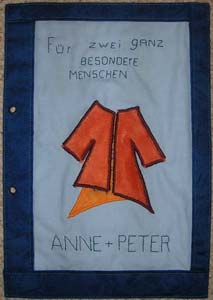 Anne und Peter