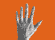 Meine linke Hand