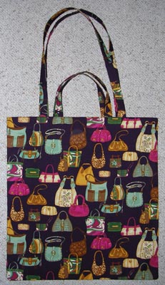 Taschen-Tasche